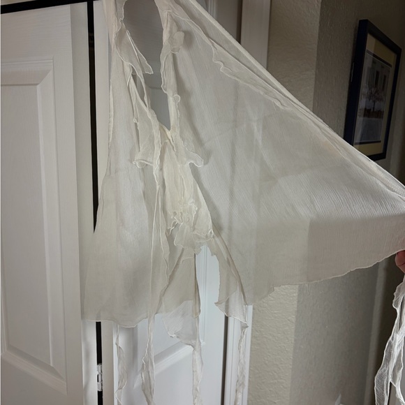 Indah Tops - Indah Halle Top